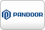 Двери металлические Pandoor (Израиль)